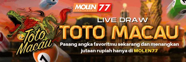 Molen77 lomba togel